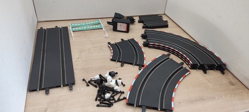 Carrera lot rails - lot,