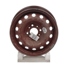 Jante tôle - Peugeot 1007 -