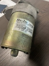 Sky-Tec Light Weight Starter Model C12ST2/S 12 Volt