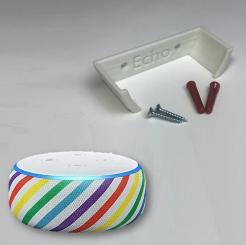 Echo dot 3rd - echo,
