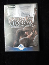 Medal of Honor - Débarquement
