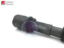 Surefire Z46 Replacement Lens