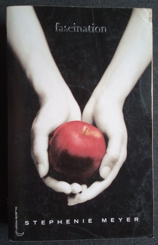 Fascination stephenie meyer - fascination,