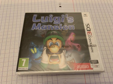 Luigi's Mansion 3DS NEUF SOUS