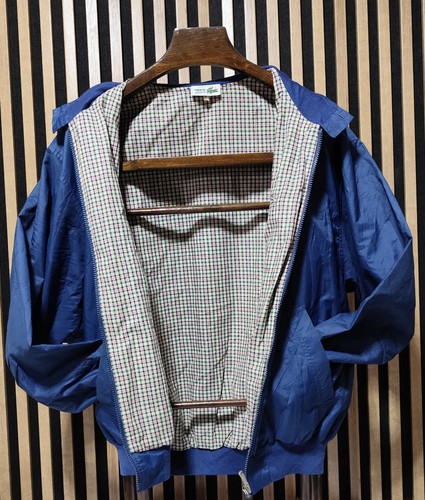Veste harrington vintage - veste,