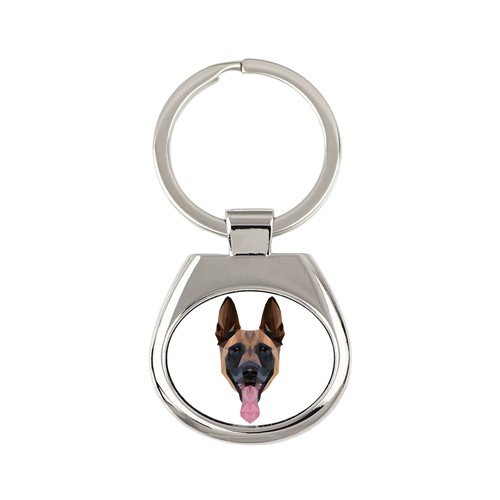 Malinois berger belge - berger,