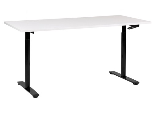 Bureau hauteur réglable - hauteur,