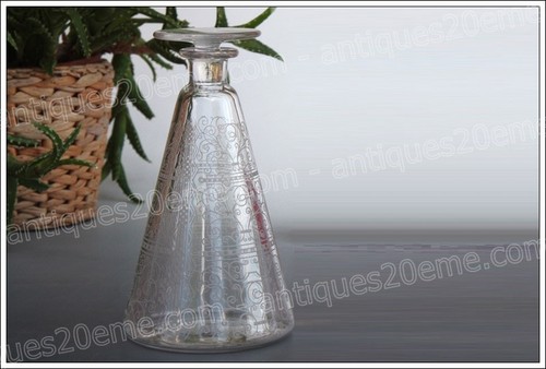Carafe apéritif cristal - carafe,