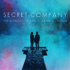 Secret Company The World Lit