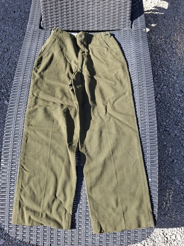 Pantalon m51 idem ww2 - m51, us