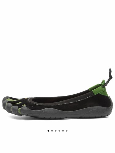 Vibram five fingers - vibram,