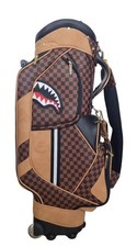 Sprayground Sac De Golf