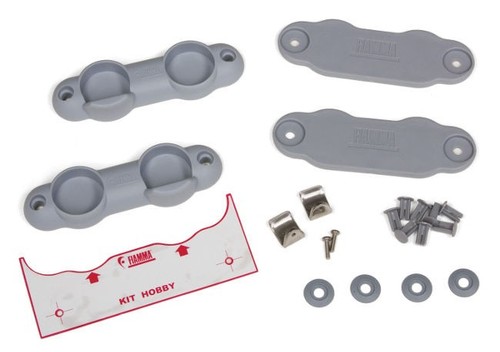 Fiamma motorhome brackets for - fiamma,