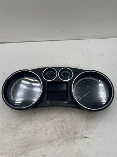 Compteur peugeot 308 phase 1 - compteur,