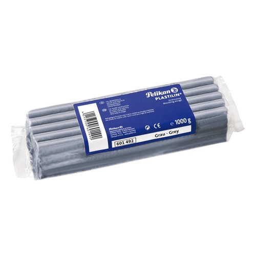 Pelikan plastilin 680 bloc - plastilin, de