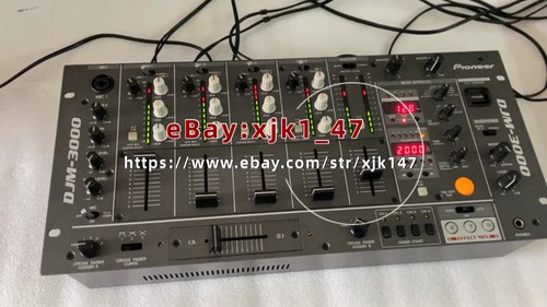 1pcs pioneer djm 3000 - pioneer, mixing