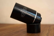 !! RARE !! Kinoptik Fulgior Cameflex version 35mm f/1.3 [Angenieux, Dallmeyer]