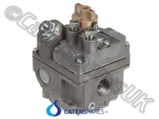 Friteuse À Gaz Pitco Avec