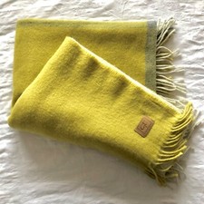 Plaid canapé NEUF Garnier