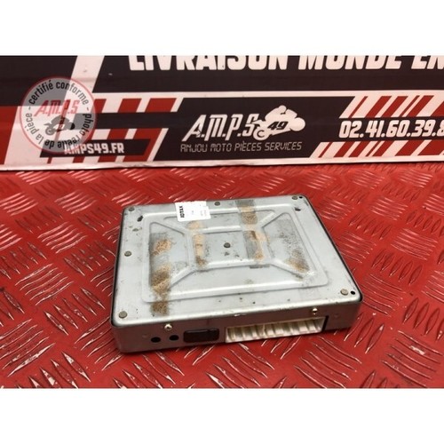 Boitier cdi ecu aprilia - ecu,