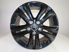 jante aluminium citroËn