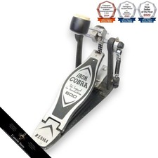 Tama Iron Cobra HP600D Single