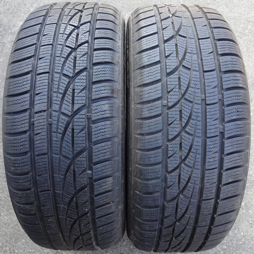 Pneu hiver hankook - 2, winter