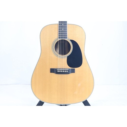 Guitare acoustique martin ctm - guitare,