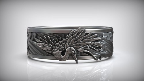 Bracelet mariage argent - bracelet, en