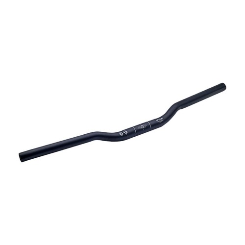 Guidon vélo bmx solide - guidon,