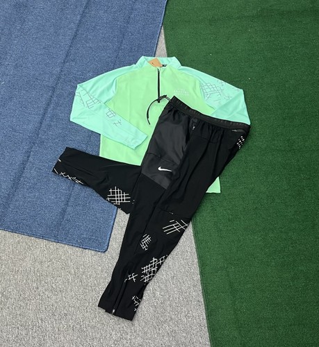 Ensemble nike divison - ensemble, noir