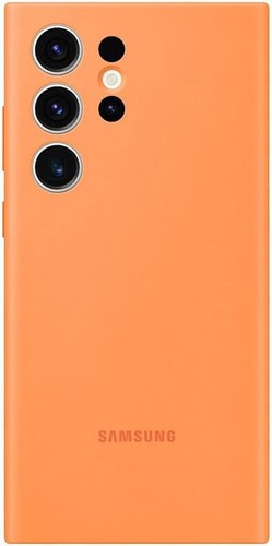 Coque silicone officielle - silicone,