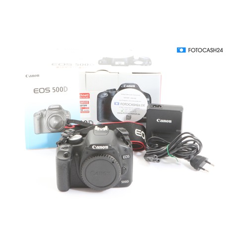 Canon eos 500d 8 - canon,