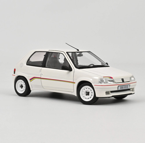 Norev 184920 peugeot 106 - norev,