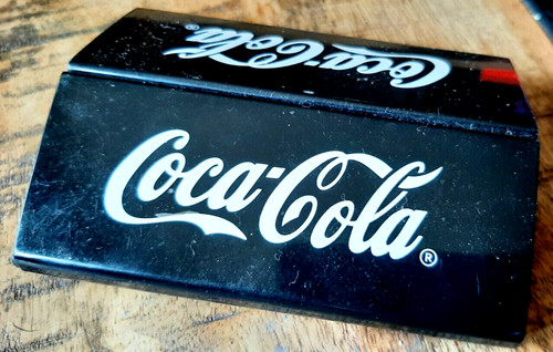 Coca cola présentoir - cola,
