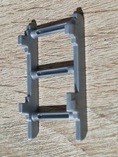 PLAYMOBIL ESCALIER CARAVANE