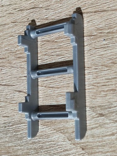 Playmobil escalier caravane - escalier,