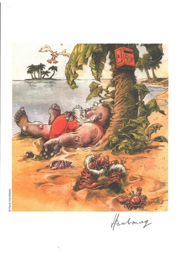 Libris repos du vieux - le,