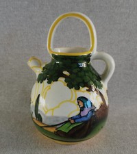 BELLE CRUCHE CHEVRETTE