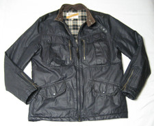 SCHOTT Perfecto Dunstall Veste