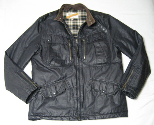 Schott perfecto dunstall - schott, veste