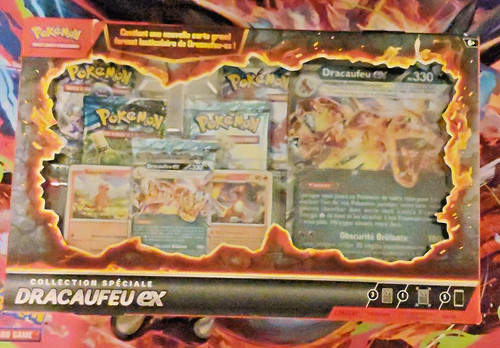 Pokémon jcc - pokémon, kit