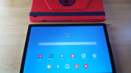 Samsung galaxy tab - galaxy, sm-x200
