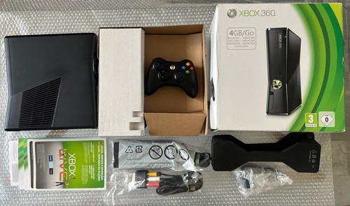 Console xbox 360 - xbox, slim