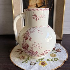 ANCIEN BROC DE TOILETTE EN