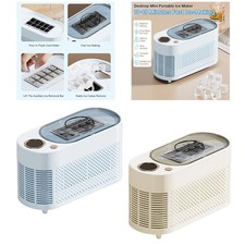 Machine à glaçons de bureau