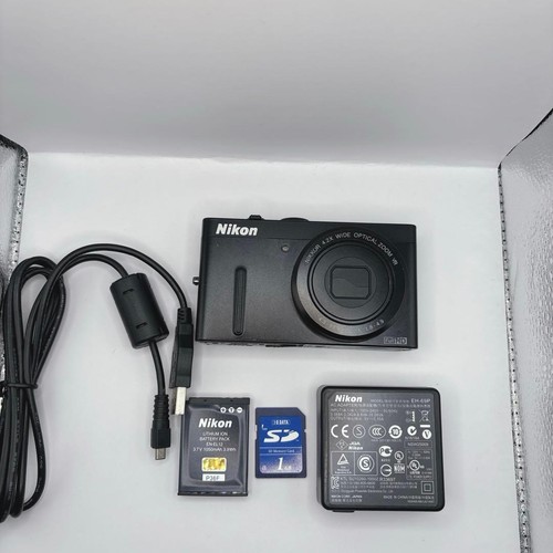 Appareil photo numérique