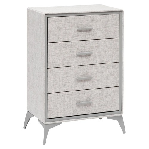 Commode tiroirs paniers - commode, 5