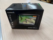 Garmin Zumo 595LM (Lifetime Maps) Motorcycle - Auto GPS Satellite Navigation