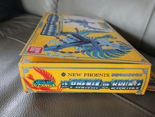 RARE Chevaliers Du Zodiaque Le